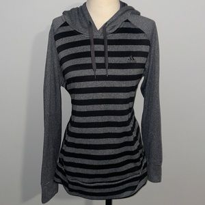 Like new adidas ultimate hoodie!!